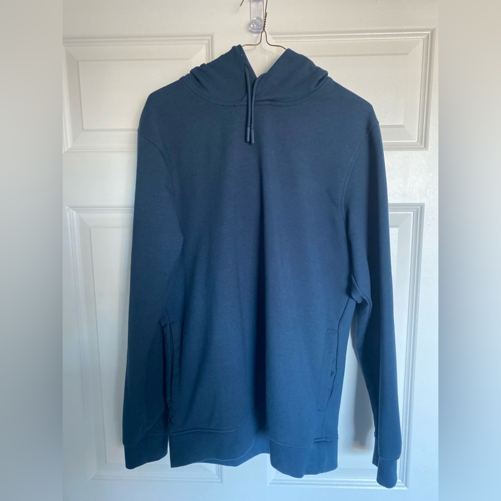 Men's Cuts Clothing Hoodie